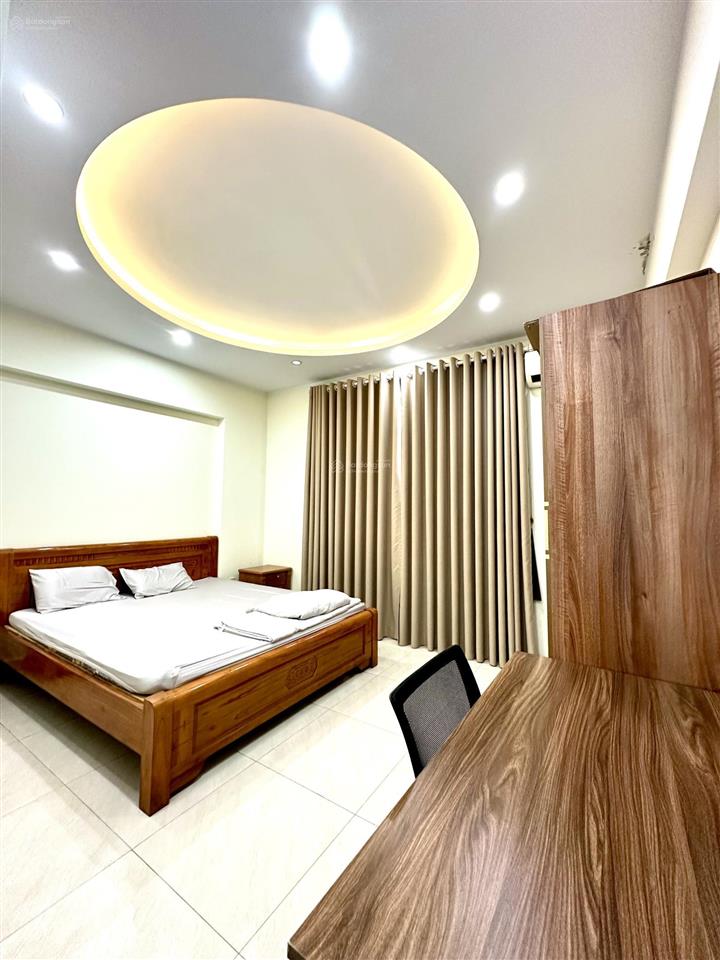 Bán nhà phân lô văn cao 67,5m đường 12m oto đỗ ngày đêm 5 phòng ngủ khép kín cho thuê ổn định 22 tr