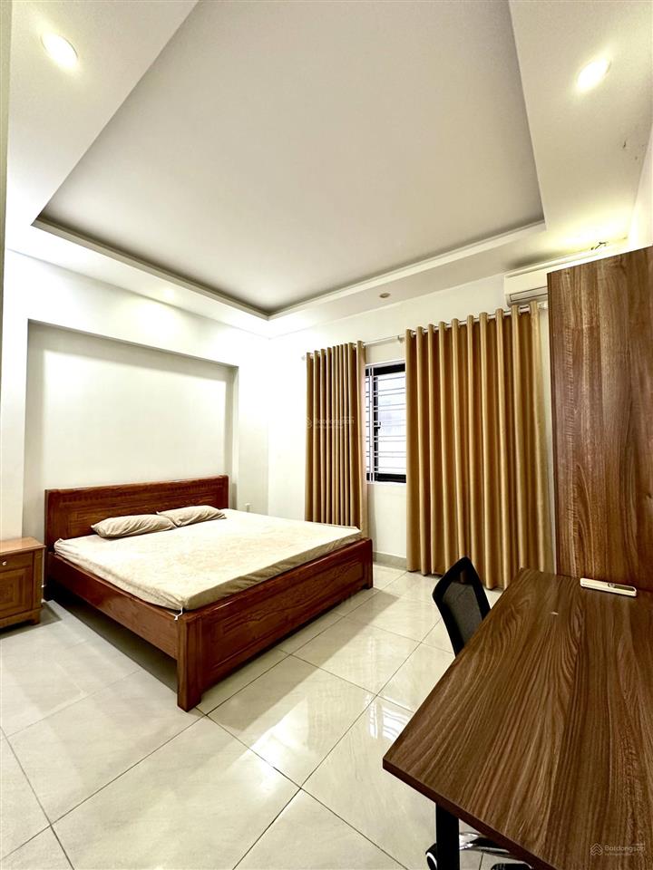 Bán nhà phân lô văn cao 67,5m đường 12m oto đỗ ngày đêm 5 phòng ngủ khép kín cho thuê ổn định 22 tr