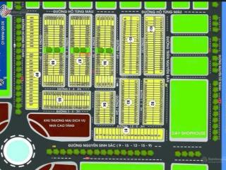 Chính chủ bán lô đất đường hoà minh 25, liên chiểu, đà nẵng