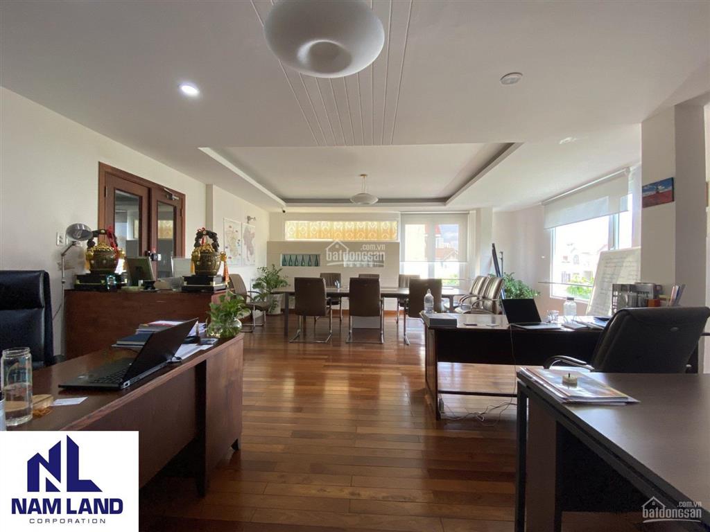 Cho thuê biệt thự 500m2 ở + văn phòng hầm 3 lầu trần não  bình an, quận 2 giá chỉ 58 triệu/tháng