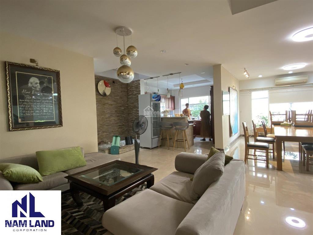 Cho thuê biệt thự 500m2 ở + văn phòng hầm 3 lầu trần não  bình an, quận 2 giá chỉ 58 triệu/tháng