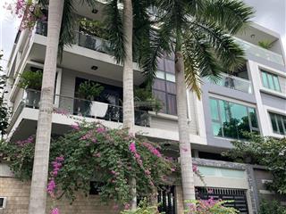 Cô minh có biệt thự 500m2 style hiện đại khu an phú an khánhsau mega market quận 2 chỉ 58 triệu