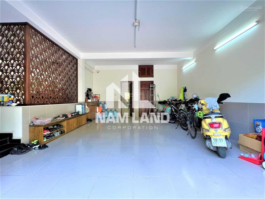 Cho thuê nhà khu villa thủ thiêm gần công viên thạnh mỹ lợi căn góc 2 mặt tiền hướng đông nam