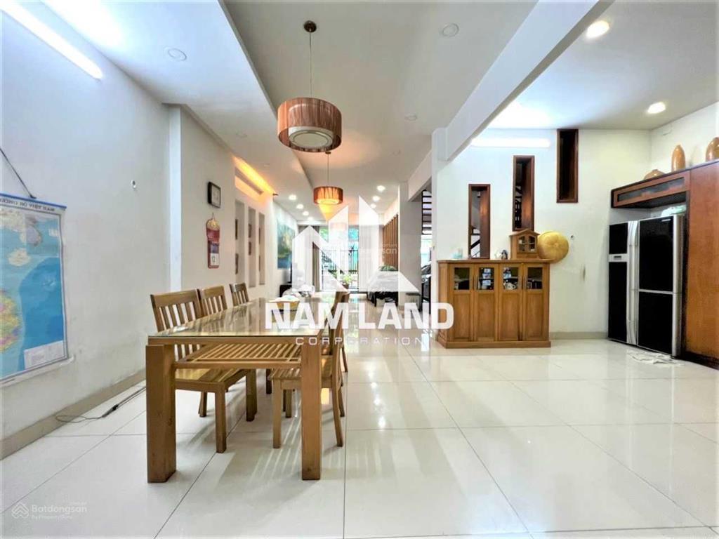 30 triệu/tháng nhà đường thân văn nhiếp 400m2 gara 3 lầu 5 phòng lớn để làm văn phòngởspamassage