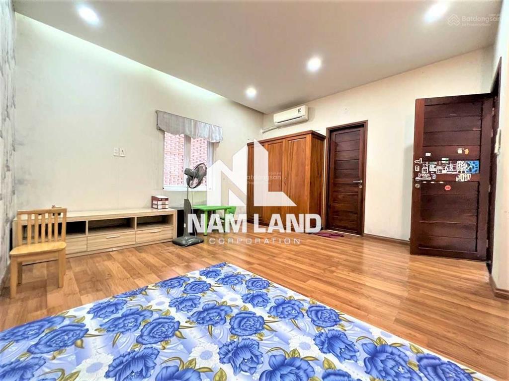 30 triệu/tháng nhà đường thân văn nhiếp 400m2 gara 3 lầu 5 phòng lớn để làm văn phòngởspamassage