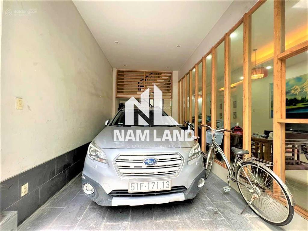 30 triệu/tháng nhà đường thân văn nhiếp 400m2 gara 3 lầu 5 phòng lớn để làm văn phòngởspamassage