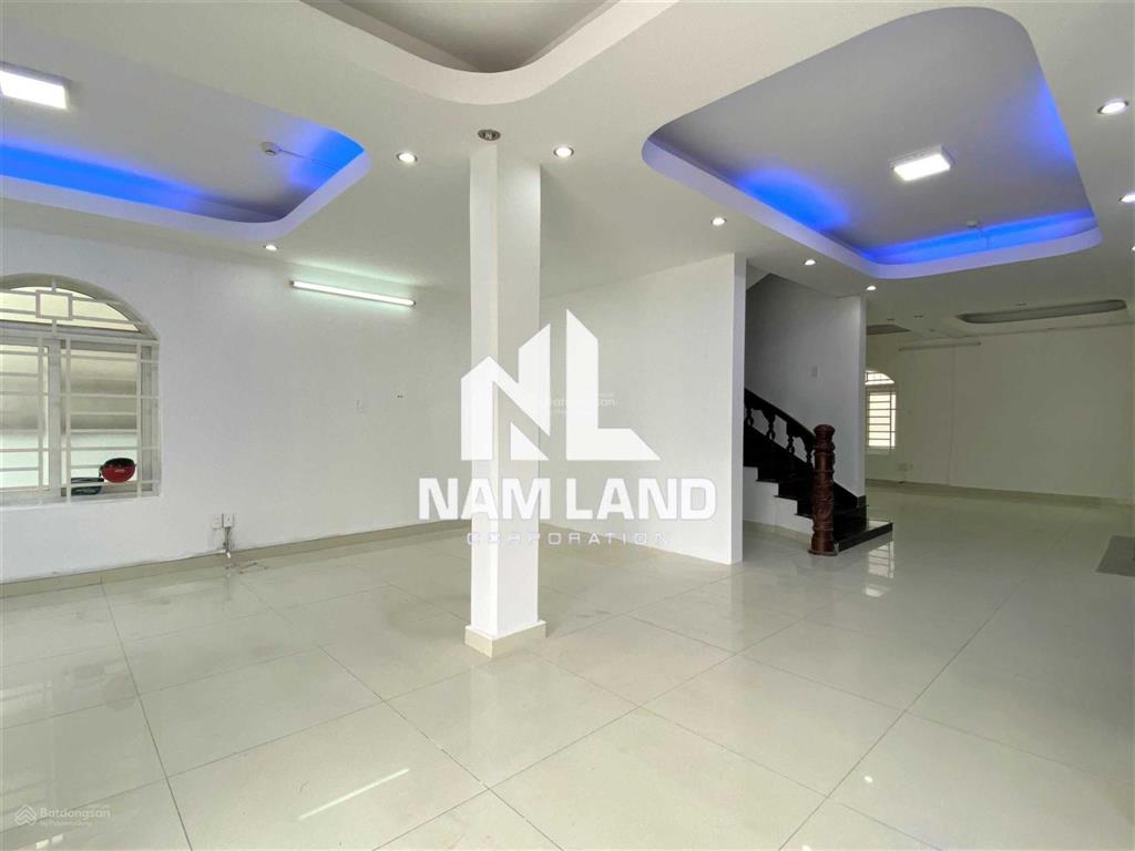 Cho thuê biệt thự 2 mặt tiền 465m2 đường gần đường nguyễn quý cảnh, song hành an phú quận 2