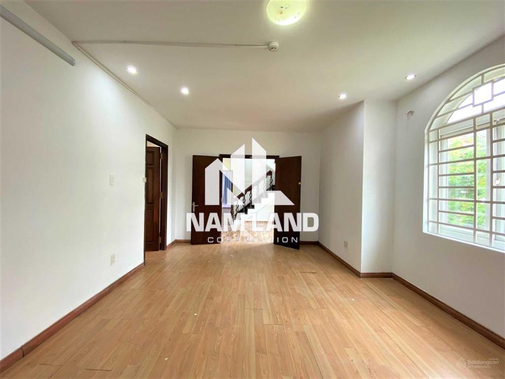 Cho thuê biệt thự 2 mặt tiền 465m2 đường gần đường nguyễn quý cảnh, song hành an phú quận 2