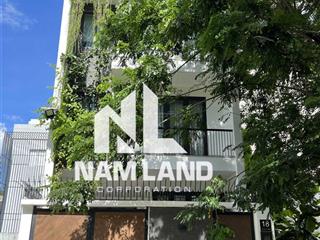 Nhà gần đường dương văn ancông viên thanh niênkhu đô thị mới an phú an khánh 4 tầng 5 phòng lớn