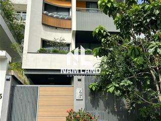 Chị hồng cho thuê nhà nguyên căn hướng đông nam 3 lầu đủ nội thất đường 24a, phường an phú