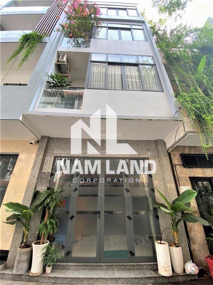 Cho thuê nhà khúc đường trần não 3 lầu 5 phòng để ở và làm văn phòng công ty chỉ có 35 triệu/tháng