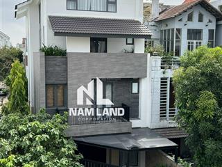 Cho thuê nguyên căn nhà đường đỗ pháp thuận trệt 3 lầu 5 phòng đủ nội thất để ở gia đìnhvp công ty