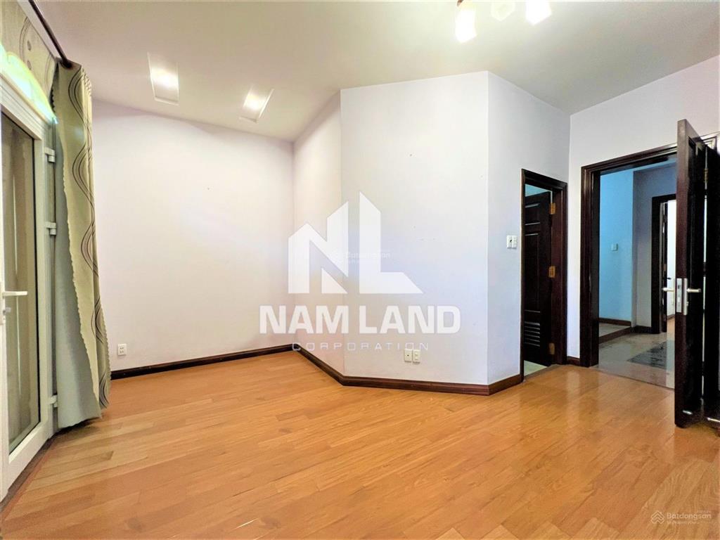 Cho thuê nhà gara 3 lầu 4 phòng 200m2, giá cực chất 30 triệu tại thân văn nhiếp, an phú, q2, hcm