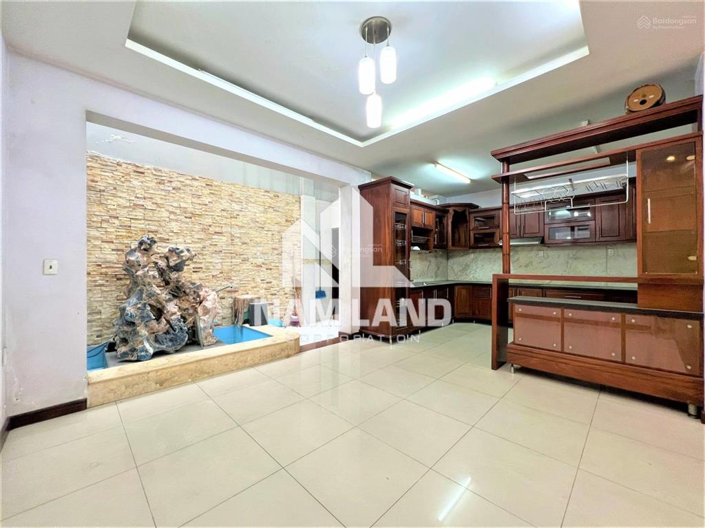 Cho thuê nhà gara 3 lầu 4 phòng 200m2, giá cực chất 30 triệu tại thân văn nhiếp, an phú, q2, hcm