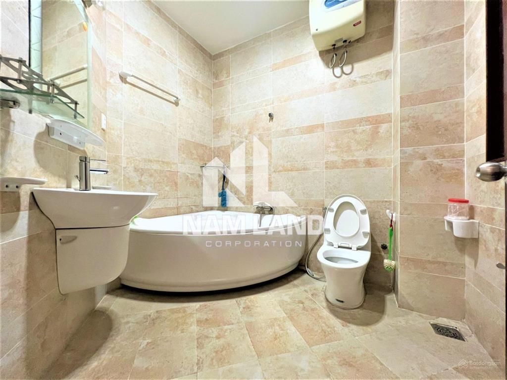 Cho thuê nhà gara 3 lầu 4 phòng 200m2, giá cực chất 30 triệu tại thân văn nhiếp, an phú, q2, hcm