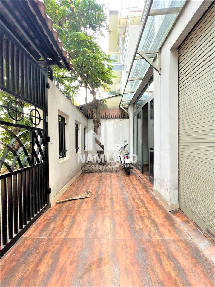 Cho thuê nhà gara 3 lầu 4 phòng 200m2, giá cực chất 30 triệu tại thân văn nhiếp, an phú, q2, hcm