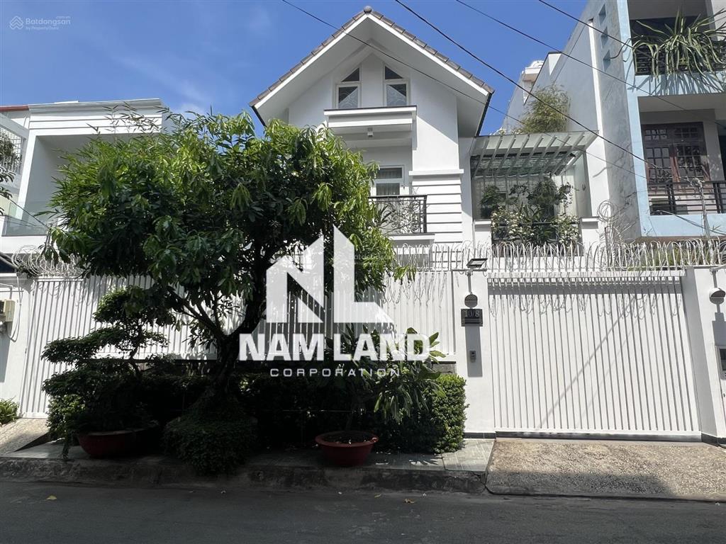 Cho thuê nhà gara 3 lầu 4 phòng 200m2, giá cực chất 30 triệu tại thân văn nhiếp, an phú, q2, hcm