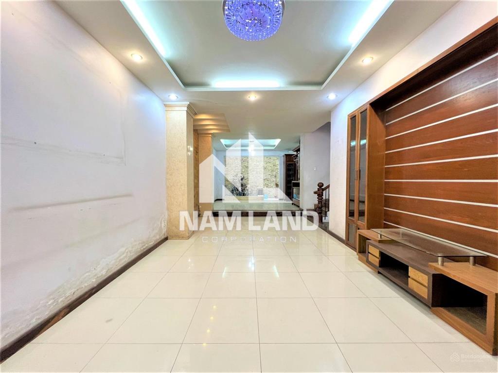 Cho thuê nhà gara 3 lầu 4 phòng 200m2, giá cực chất 30 triệu tại thân văn nhiếp, an phú, q2, hcm