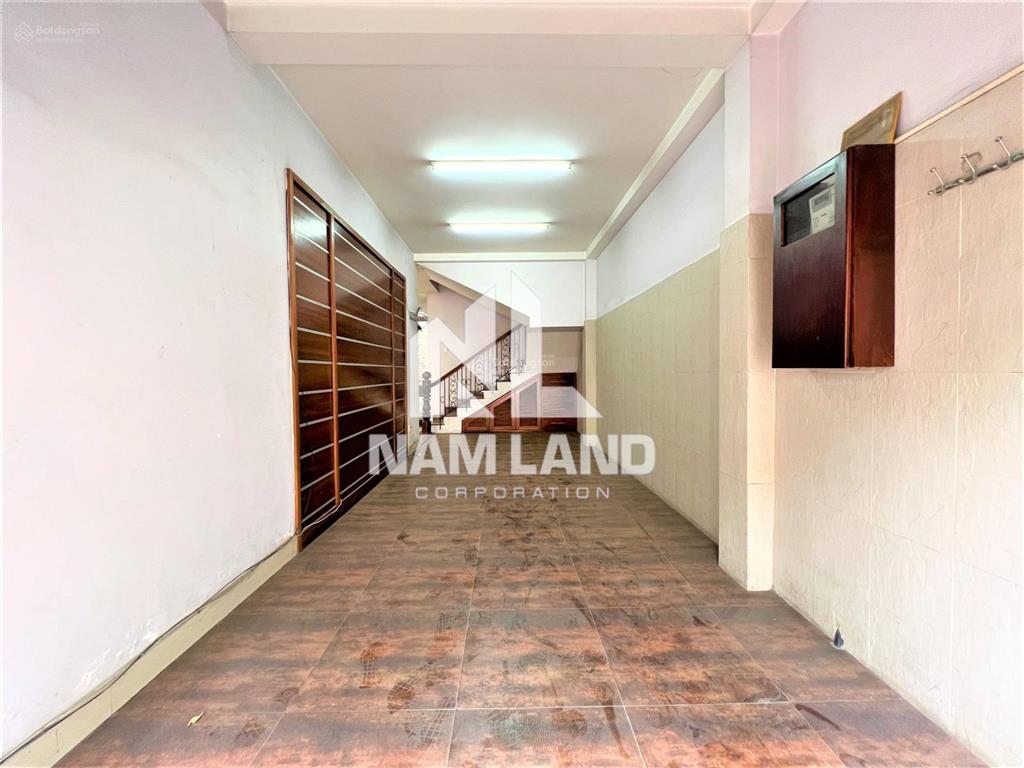 Cho thuê nhà gara 3 lầu 4 phòng 200m2, giá cực chất 30 triệu tại thân văn nhiếp, an phú, q2, hcm