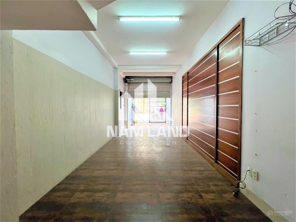 Cho thuê nhà gara 3 lầu 4 phòng 200m2, giá cực chất 30 triệu tại thân văn nhiếp, an phú, q2, hcm