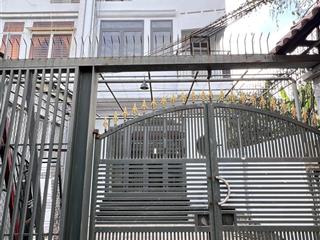 Cho thuê gấp nhà riêng 4pn, 130m2 chỉ với 22 triệu/th tại đường 12, phường an phú, q2