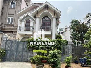 Cho thuê nhà view công viên gần sông sài gòn có bảo vệ 24/24 ngay trần não đi vào 100m để ở, vp cty