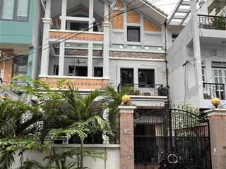 Cho thuê nhà đường số 9 phường bình an gần chợ đo đạc gara 3 lầu 5 phòng lớn làm văn phòng công ty