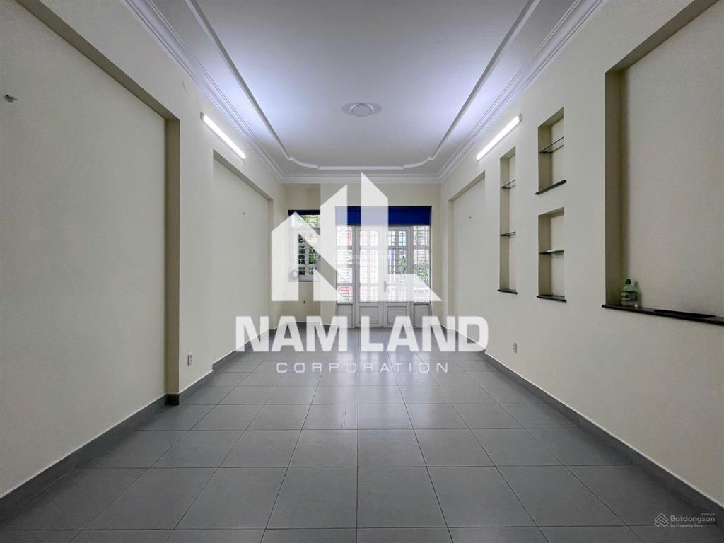 Cô nga cho thuê nhà đường 31e hướng đông nam để ở gia đình 3 lầu 4 phòng nhà trống có máy lạnh