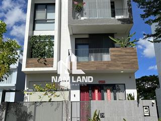 Cho thuê nhà đường 19, an phú có hầm 3 lầu có một số nội thất để ở, văn phòng công ty hướng tây bắc