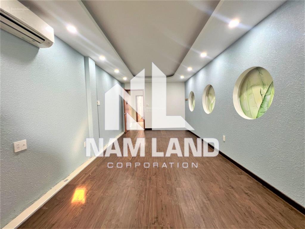 Cho thuê nhà có hầm đường cao đức lân làm văn phòng công ty, kinh doanh spa massage