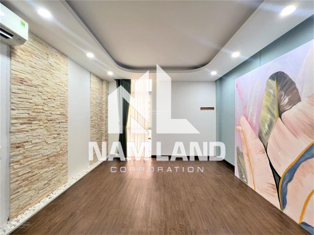 Cho thuê nhà có hầm đường cao đức lân làm văn phòng công ty, kinh doanh spa massage