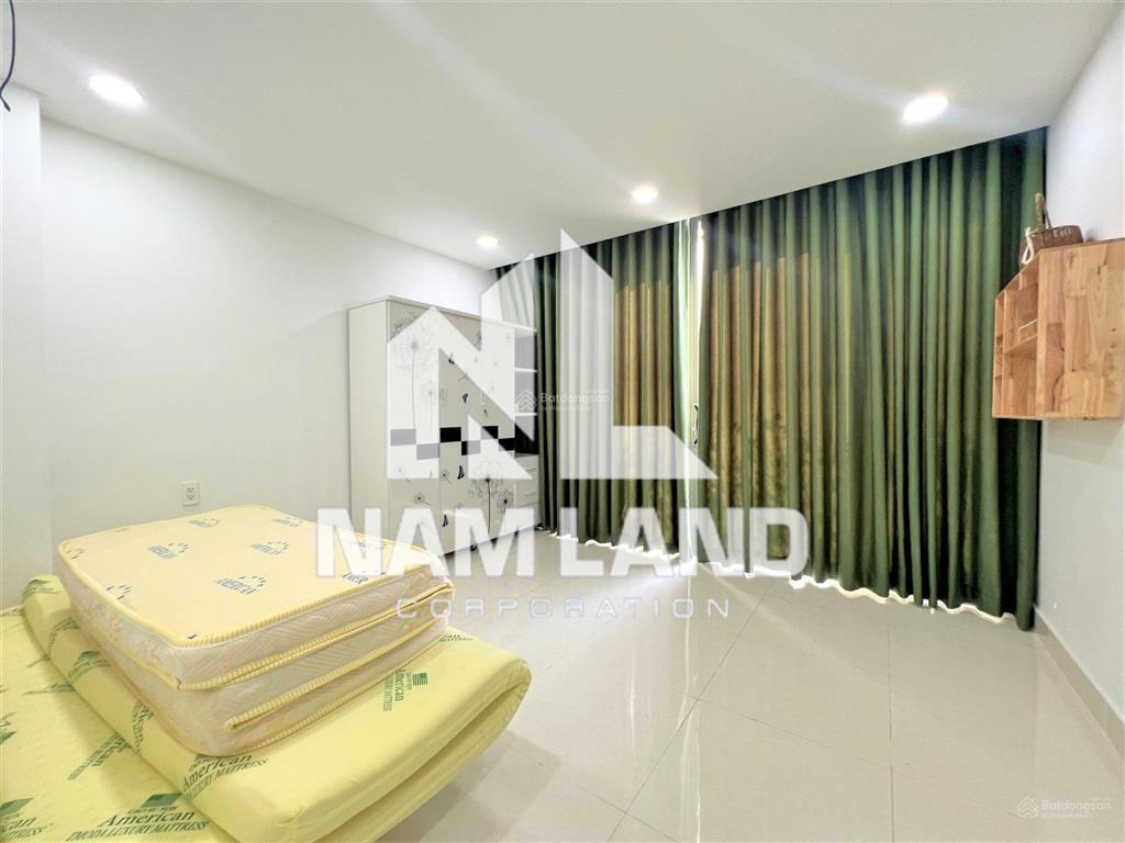 Cho thuê nhà có hầm đường cao đức lân làm văn phòng công ty, kinh doanh spa massage