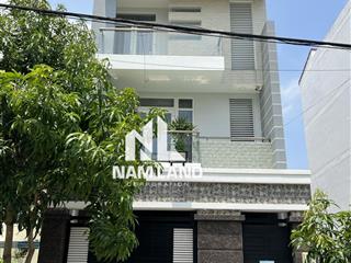 Cho thuê nhà có hầm đường cao đức lân làm văn phòng công ty, kinh doanh spa massage