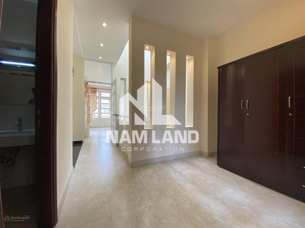 Cho thuê nhà trong khu compound lương định của thiết kế đẹp để ở gia đình, văn phòng công ty