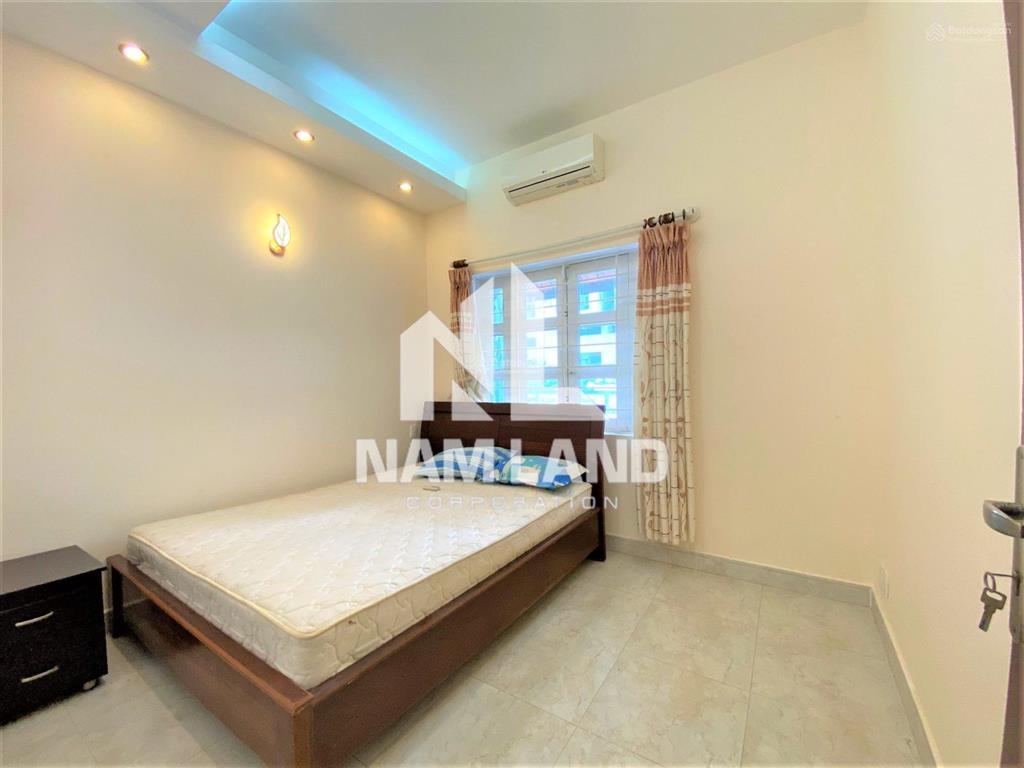 Cho thuê nhà trong khu compound lương định của thiết kế đẹp để ở gia đình, văn phòng công ty