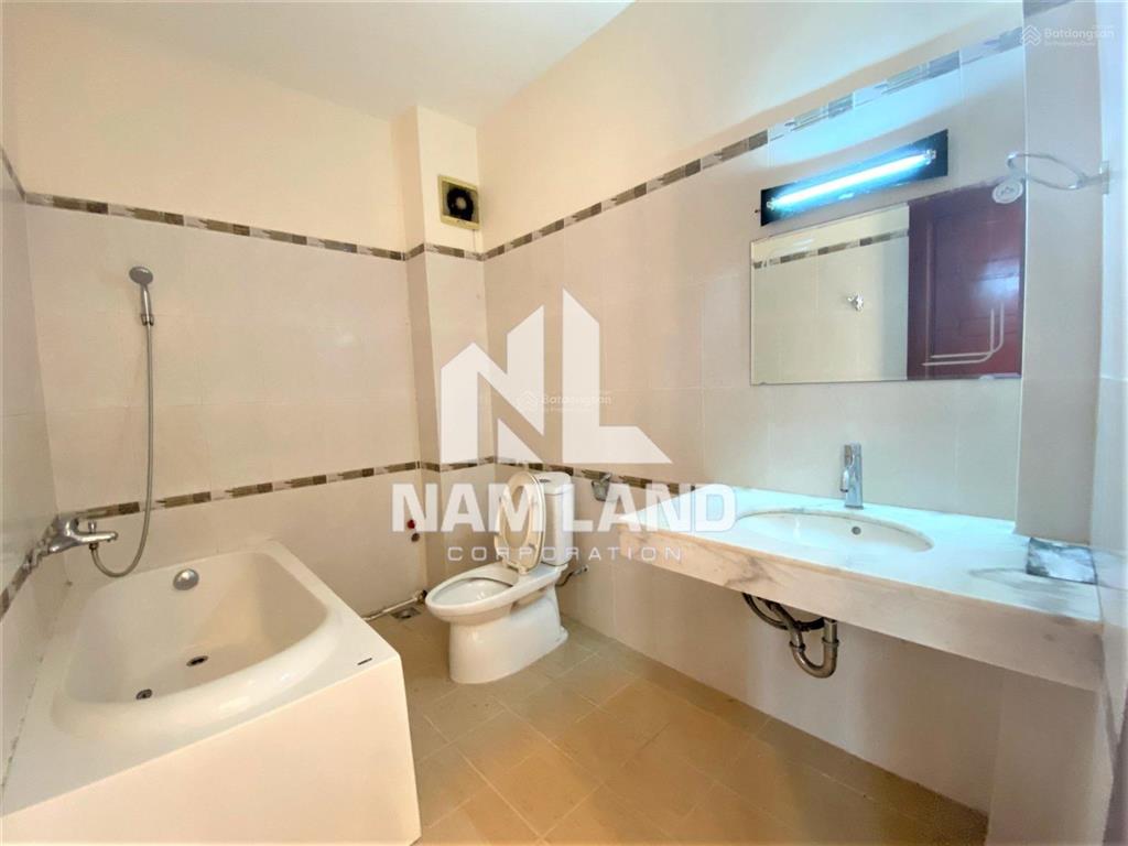 Cho thuê nhà trong khu compound lương định của thiết kế đẹp để ở gia đình, văn phòng công ty