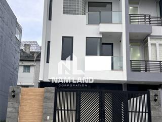 Cho thuê nhà khu nam long gần đường liên phườngđỗ xuân hợp ngang 7m để làm văn phòng công tyở gđ