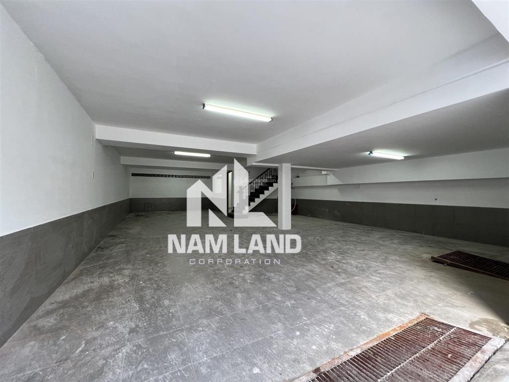 Cho thuê nhà gần công viên cao đức lân hầm 2 lầu làm văn phòng tại khu đô thị mới an phú an khánh