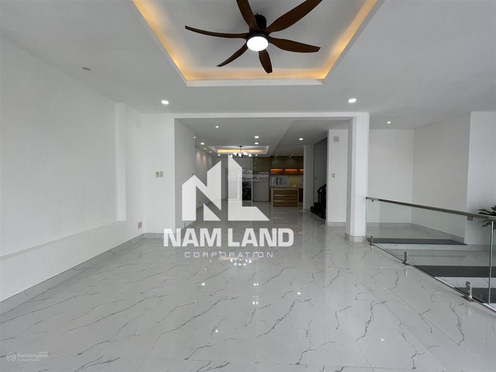 Cho thuê nhà gần công viên cao đức lân hầm 2 lầu làm văn phòng tại khu đô thị mới an phú an khánh