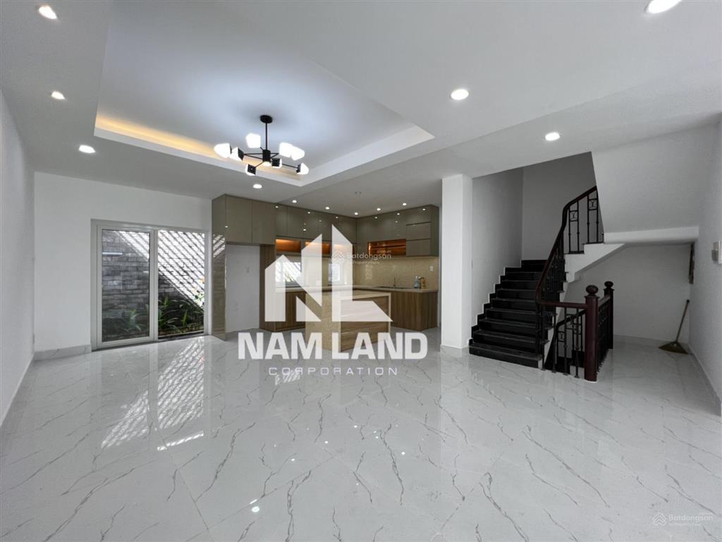 Cho thuê nhà gần công viên cao đức lân hầm 2 lầu làm văn phòng tại khu đô thị mới an phú an khánh