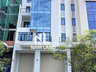 Cần cho thuê nguyên toà văn phòng 250 triệu, diện tích 1400m2 tại trần quý kiên, q2, hcm