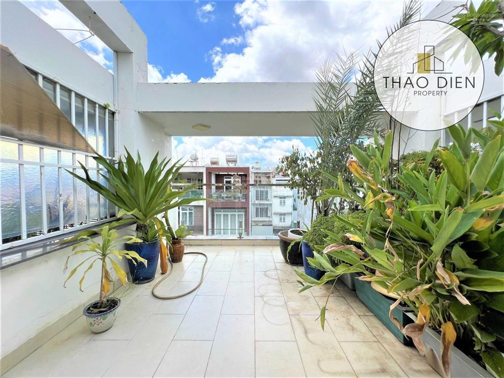 Cho thuê nhà nguyên căn có hầm 3 lầu gần công viên cao đức lân để ở, văn phòng công ty hướng đtt