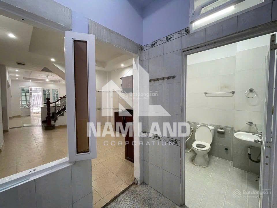 Cho thuê nr 3pn giá cực chất 18 triệu, tại đường 1, an khánh, q2, hcm