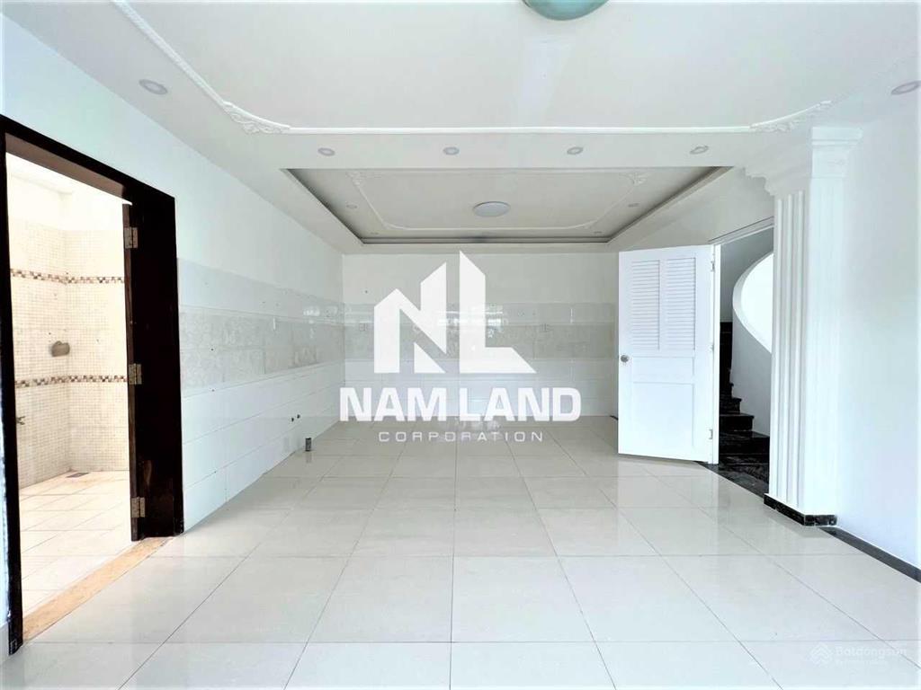 Cho thuê biệt thự an phú căn góc 2 mặt tiền 450m2 hầm 3 lầu 5 phòng lớn để ở, văn phòng công ty