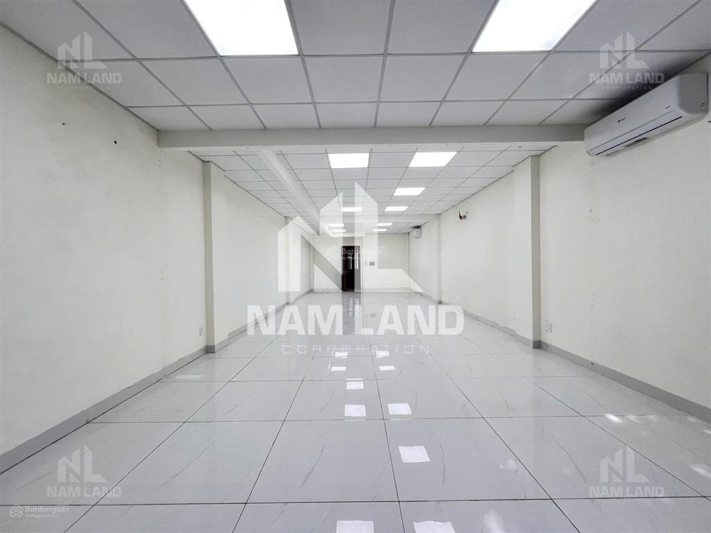 Cho thuê nhà an phú trống suốt có thang máy, toilet, cầu thang cuối nhà chuẩn làm văn phòng công ty