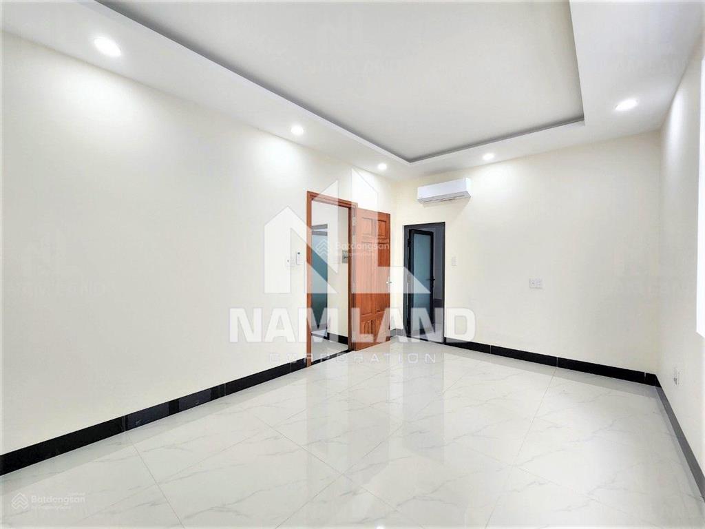 Cho thuê nhà có hầm 3 lầu đường 53 thạnh mỹ lợi để ở, văn phòng công ty giá chỉ 50 triệu