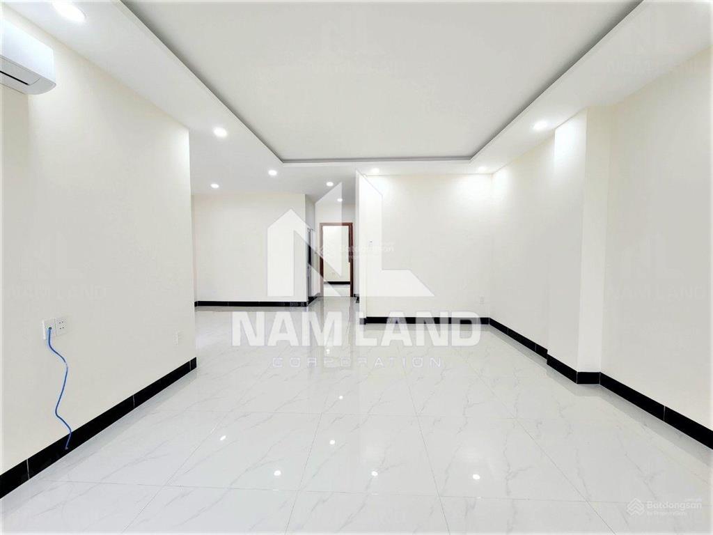 Cho thuê nhà có hầm 3 lầu đường 53 thạnh mỹ lợi để ở, văn phòng công ty giá chỉ 50 triệu