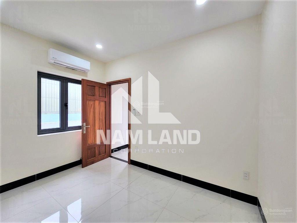 Cho thuê nhà có hầm 3 lầu đường 53 thạnh mỹ lợi để ở, văn phòng công ty giá chỉ 50 triệu