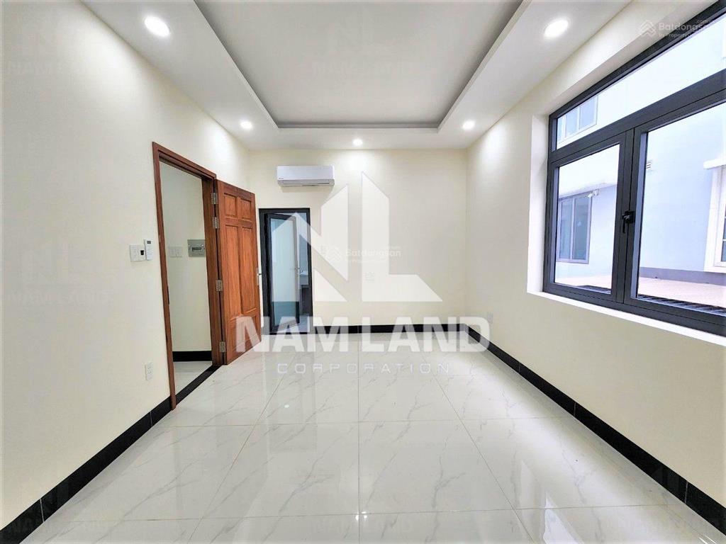 Cho thuê nhà có hầm 3 lầu đường 53 thạnh mỹ lợi để ở, văn phòng công ty giá chỉ 50 triệu