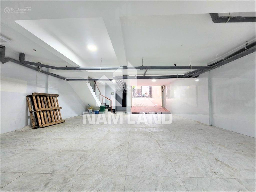 Cho thuê nhà có hầm 3 lầu đường 53 thạnh mỹ lợi để ở, văn phòng công ty giá chỉ 50 triệu
